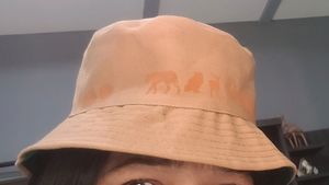 2 Set Quality Traveling Hat 🎩&amp; Dayari