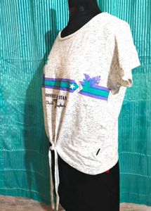 🎁Buy 2 Get 1 Free🎁Converse Graphic Tee