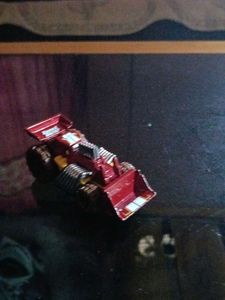 Hot Wheels Speed Dozer 2013 Model