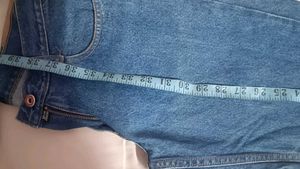 Denim Jeans Pant