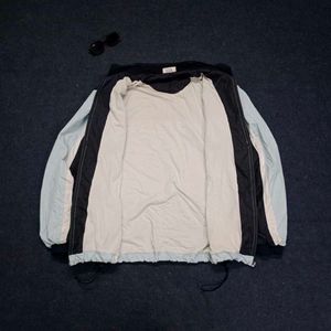 Puma Windbreaker Jacket