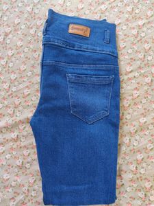 Denim Jeans