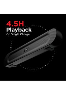 Boat Bass Tube
