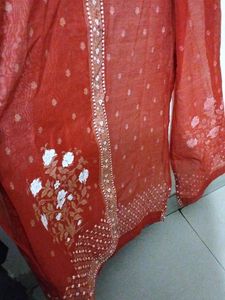 Biba Mughal Shrug