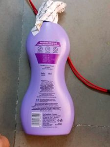 Parachute Body Lotion