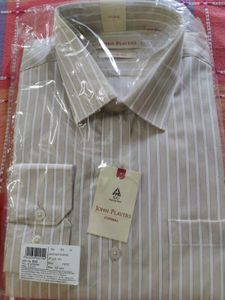 John Players Men Shirts - New with Tags 42&#34;