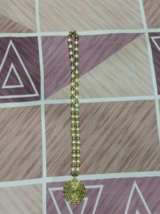Neck Chain