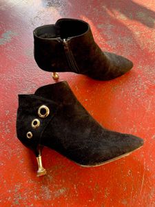 New Boots Women