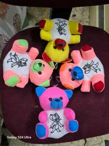 🧸✨ Adorable Teddy Combo Offer! ✨🧸