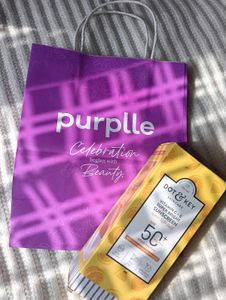 Dot &amp; Key Vitamin C+E Sunscreen