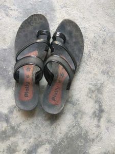 Platly Women&#39;s Sandals - Size 7