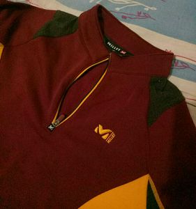 Imported Korean Millet Jacket