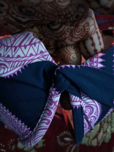 Stylish Printed 👙Bikini Top