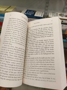 The Naga Warrior Part 2 Akshat Gupta