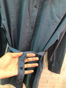 Chic Shirt Dress🌷 Classic and high-quality