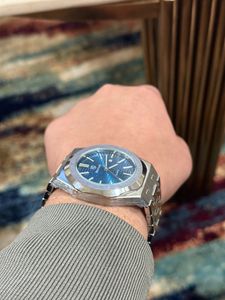 Benyar 5156 Watch Brand NEW (AP Royal Oak Homage)
