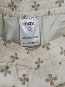 Women&#39;s pants