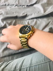 SNILLE ORIGINAL WATCH FOR MAN