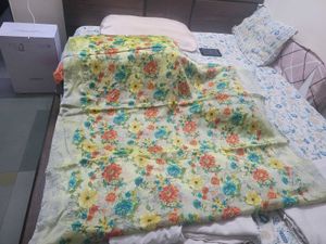 Floral Saree Brand New