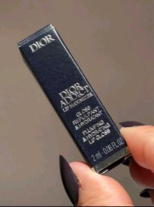Dior Mini Maximisers New Untouched Shade 018