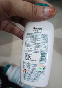 Best Baby Skin Products