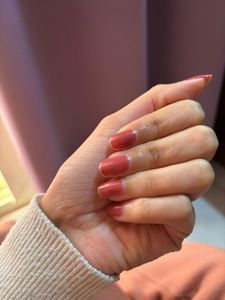 Sugar Pop Nail Lacquer