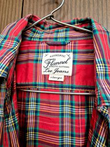 Lee Shirt For Women | 38-40