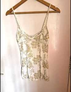 Beautiful Corset Top