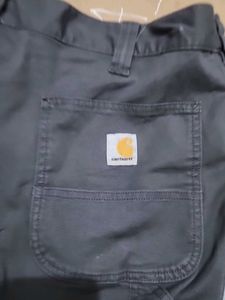 Carhartt Og Shorts New
