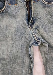 Denim Jeans