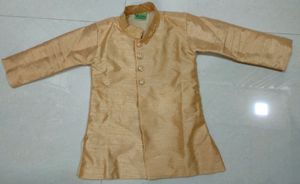 Boy&#39;s Indian Outfit