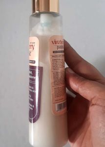 Cleanser