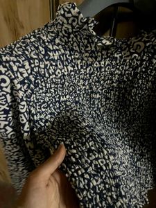 New Alphabet Top