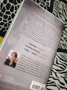 Then She Was Gone - Lisa Jewell