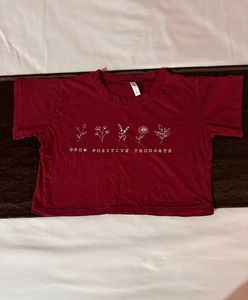 Crop Top Combo🎉 - Trendy Tops!