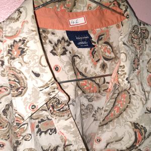 Women's Top Shirt