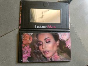Eyeshadow Palette