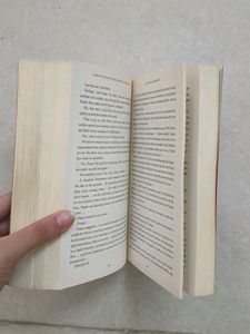 Harry Potter (5th Book)