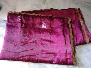 Jimmy Choo Saree