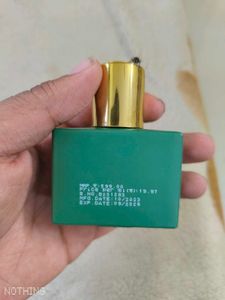 THE MAN COMPANY perfume