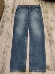 Sc8869 Sabrin Jeans Waist 30