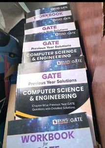 Gate Preparation Combo