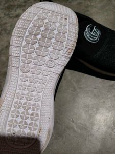 Winter Wearing Shoes And Running Jogging Shoe