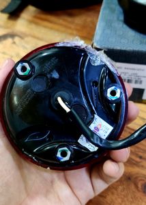 Royal Enfield Hunter 350 Tail Light