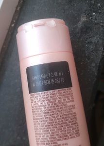 Lakme Peach Milk Lotion
