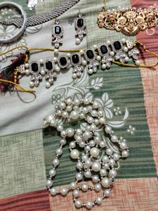 Assorted Jewelry Collection