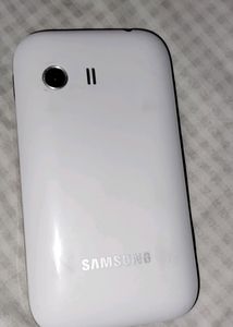 Samsung Galaxy Young GT-S5360