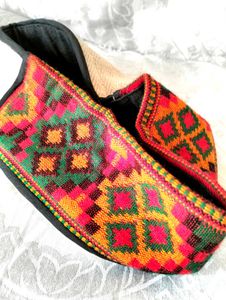Himachali Cap Warm
