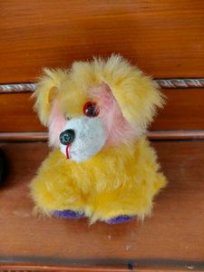 Dog Soft Toy