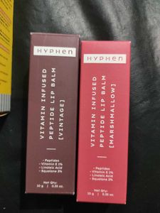 Hyphen Tinted Lipbalm